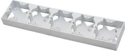 Zdjęcie produktu dla Ospel PNP-5U/00, 366 mm, 82 mm, 36 mm, 120 mm, 430 mm, 100 mm