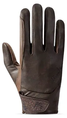 Produktbild von Roeckl LUSITA Reithandschuh
