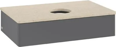 Produktbild von Villeroy & Boch K08013GK WTUS Antao K08_1 800x190x500mm