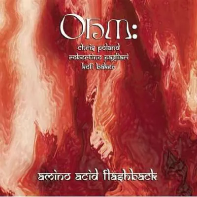 Obrázok produktu pre Ohm: (CD / A)