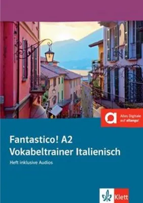 Produktbild von Fantastico! A2