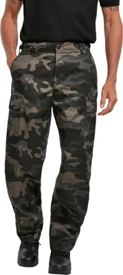 Obrázek produktu pro Kalhoty Brandit US Ranger Cargo Pants darkcamo - XL