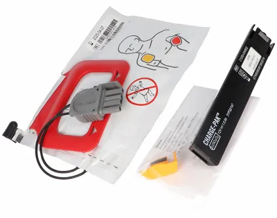 Obrázok produktu pre 1 originálna lítiová batéria Defibrilátor Physio Control Lifepak CR Plus/ Express - 11403-000002