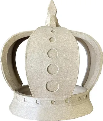 Immagine prodotto di Décopatch, cartapesta,  per bambini 20,5x23,5 cm
