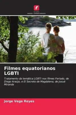 Produktbild von Filmes equatorianos LGBTI