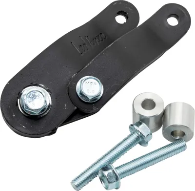 Image de Support d'échappement LeoVince Pièce détachée d'échappement Vis Kit de support pour 4274