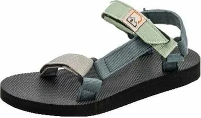 Produktbild von Hannah Sandals Drifter Lady Smoke Green/Dawn Blue 40 Damen Wanderschuhe