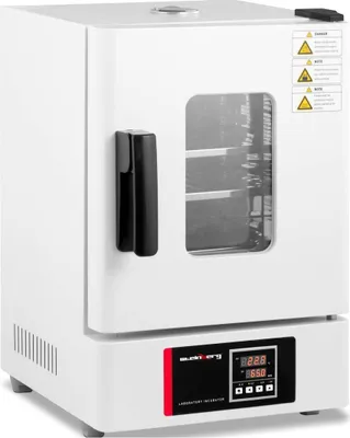 Obrázek produktu pro Expondo Steinberg Systems Inkubátor Laboratoř - 18 l