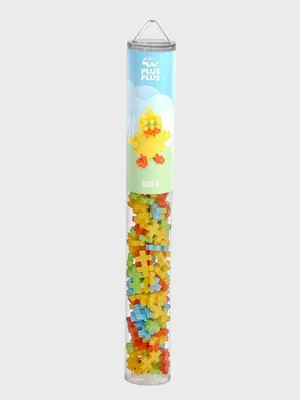 Produktbild von 9604276 - 100 Kreativ Bausteine Küken