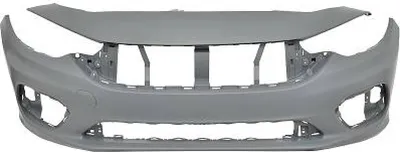 Produktbild von DIEDERICHS Stoßstange Stoßfänger für FIAT TIPO Schrägheck (356) Grundiert 3464050