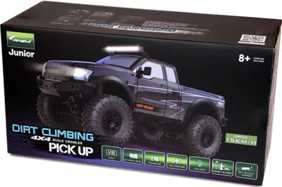 Produktbild von Amewi 22593, Pickup-LKW, 1:10, 8 Jahr(e), 1500 mAh, 1,75 kg