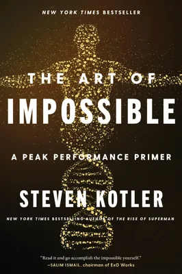 Image de The Art of Impossible
