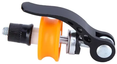 Produktbild von Fahrradkettenhalter Radhalter MTB Fahrradreinigung Edelstahl Reparaturwerkzeuge