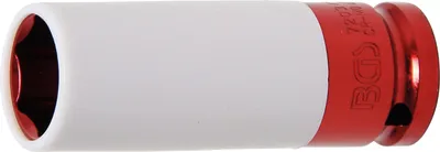 Produktbild von BGS technic Protective Impact Socket, 260 mm, 260 g