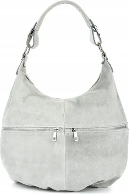 Immagine prodotto di Borsa da donna in pelle A4 borsa shopper borsa a tracolla in pelle scamosciata