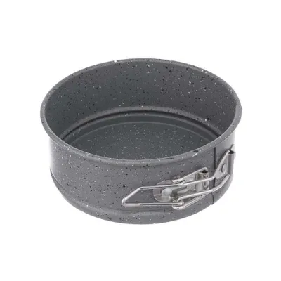 Obrázek produktu pro ORION dortová forma na koláč s granitovým povrchem GRANDE 12 cm