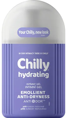 Obrázek produktu pro Intimní gel (Hydrating) 200 ml