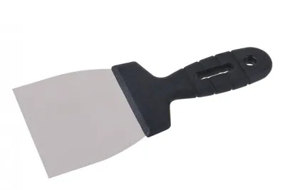 Produktbild von Spachtel kratzen Nirosta 100mm