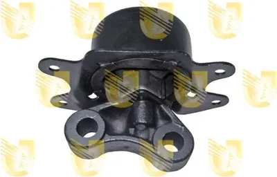 Produktbild von UNIGOM Motorlager Vorne Links für OPEL Meriva A (X03) 396545