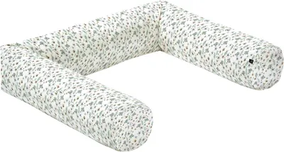 Produktbild von Alvi ALVI Schlummer-Lounge Jersey Organic Baumwolle Petit Fleurs