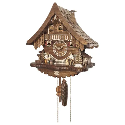 Obrázek produktu pro Engstler hodinky K47916/8
