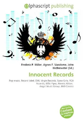 Produktbild von Innocent Records