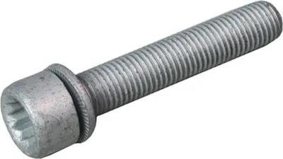 Produktbild von METZGER Bremssattelschraube 6250007S Hinten für VW Golf VII Schrägheck (5G1, BQ1, BE1, BE2)