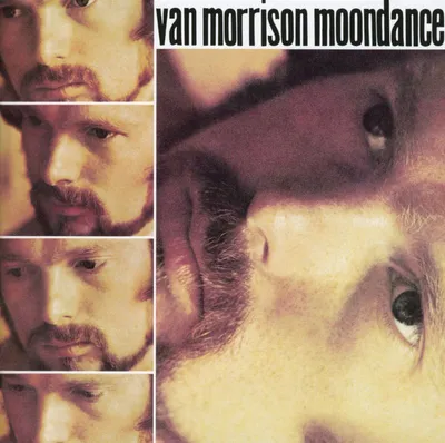 Obrázek produktu pro Moondance (Remastered)