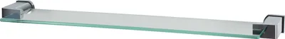 Produktbild von Spirella Milo, Transparent, Glas, Schrauben, 600 mm, 175 mm
