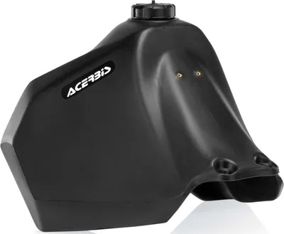 Zdjęcie produktu dla ACERBIS czarny nadwymiarowy zbiornik o pojemności 20L do SUZUKI DR 650