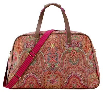 Produktbild von PIP STUDIO Damen Reisetasche Tovy Weekend Bag Medium Jabali