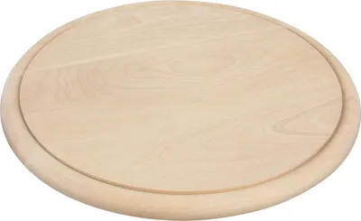 Produktbild von Schinkenteller Maße: ca. Ø 25cm