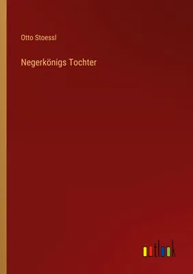 Produktbild von Negerkönigs Tochter