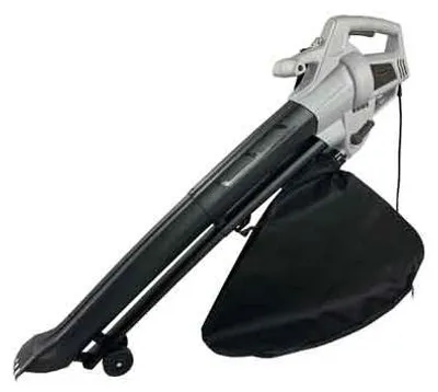 Immagine prodotto di Soffiatore/Aspiratore/Trituratore Elettrico Cardinale