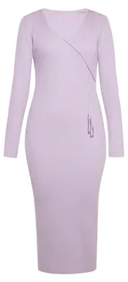 Image de Robe pour femme MALUBA - Violet, XL