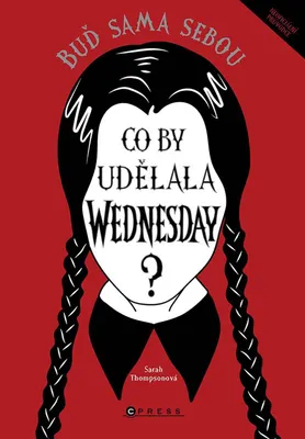 Immagine prodotto di Co by udělala Wednesday? - Kolektiv