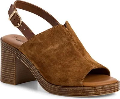 Produktbild von Tamaris Sandale Braun in Gr. 38