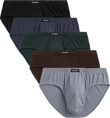 Zdjęcie produktu dla 5-PACK Slipy męskie classic M