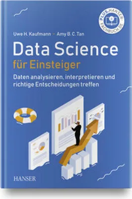 Immagine prodotto di Data Science für Einsteiger