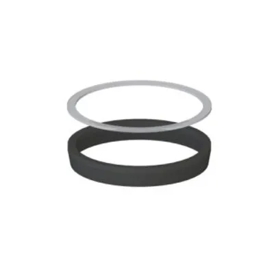 Produktbild von Dallmer Dichtung K 40 + Gleitring für Kugelgelenk