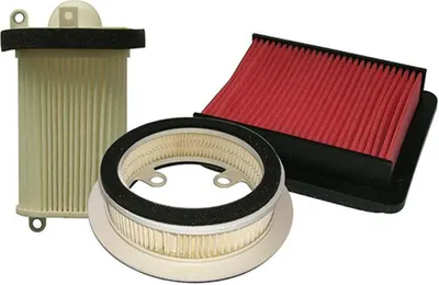 Immagine prodotto di Kit filtri aria Meiwa 3 pezzi per YAMAHA T-Max 500 2008-2011