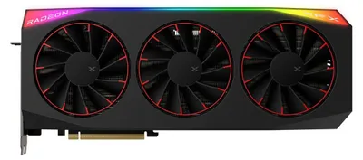 Immagine prodotto di XFX Mercury Radeon RX 9070 XT OC Magnetic Air Edition RGB AMD 16 GB GDDR6