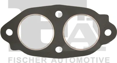 Produktbild von FA1 100-917 Auspuffdichtung Auspuffdichtung für BMW 3 Limousine (E46)