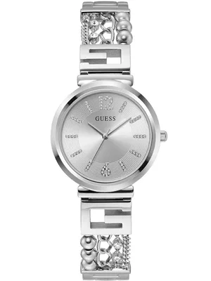 Immagine prodotto di Orologio da donna Guess Cluster GW0545L1