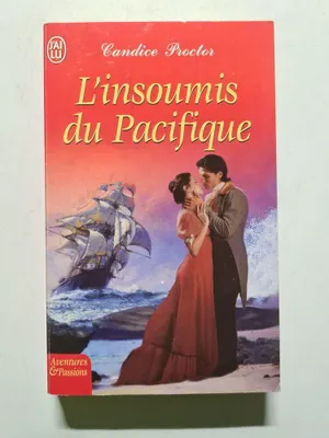 Image de L'insoumis du Pacifique