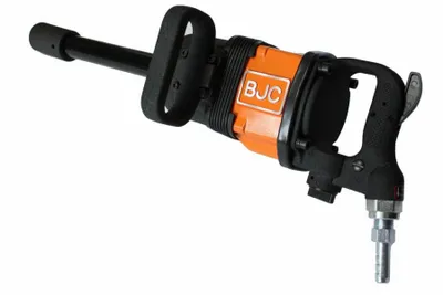 Obrázok produktu pre BJC Pneumatický rázový uťahovák 788 1" 4000Nm M80521