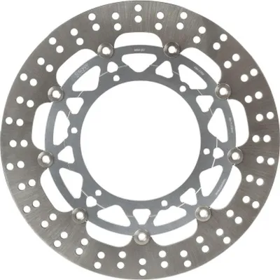 Obrázek produktu pro TRW Bremsscheibe "MSW207"