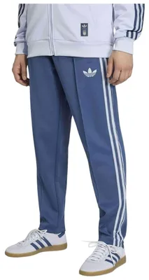 Productafbeelding van Joggingbroek Adidas Italy Originals Track Pants "Night Marine" voor Uni