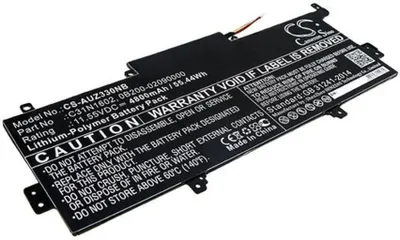 Obrázek produktu pro Baterie pro Asus Zenbook UX330UA-FB161T atd