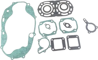 Produktbild von Motordichtsatz Dichtsatz komplett YAMAHA RD 350 LC YPVS / RZ 350 Gasket kit